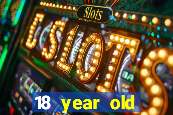 18 year old casinos in al