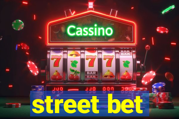 street bet