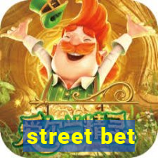 street bet