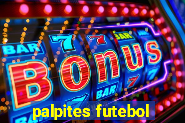 palpites futebol