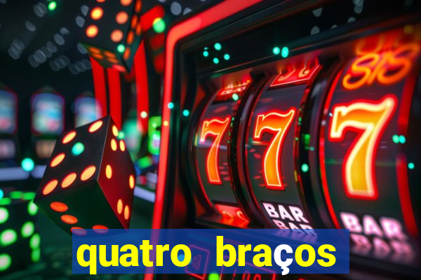 quatro braços mortal kombat