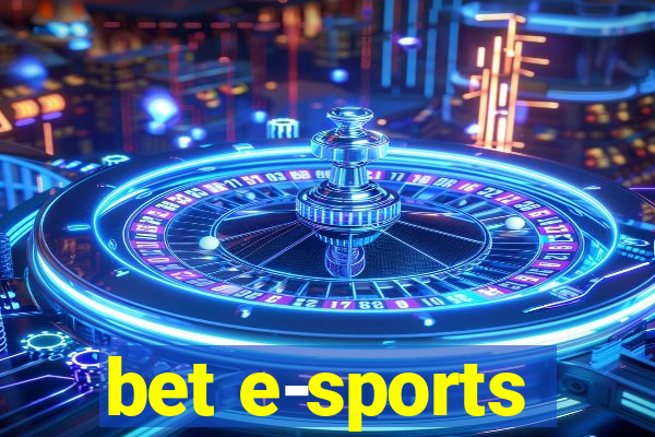 bet e-sports