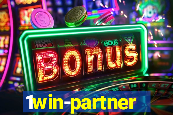 1win-partner