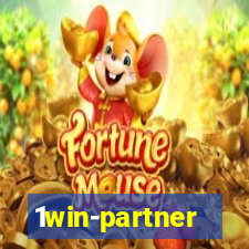 1win-partner