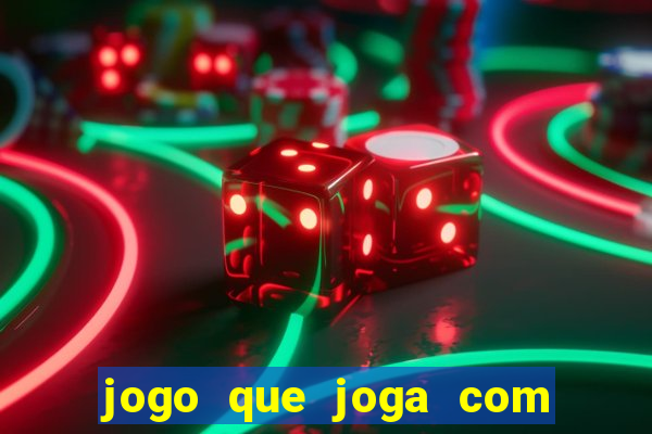 jogo que joga com 1 real