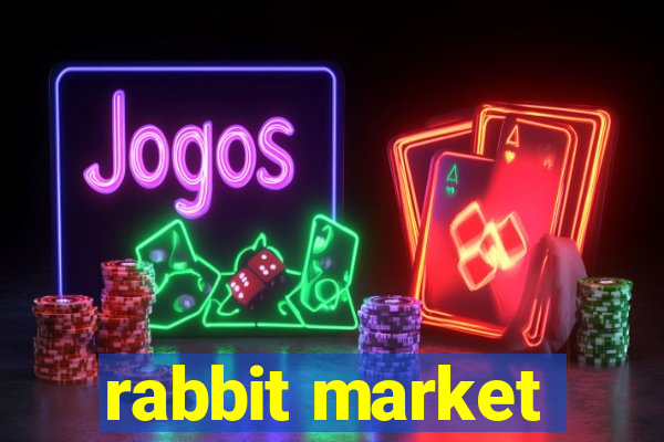 rabbit market