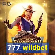 777 wildbet