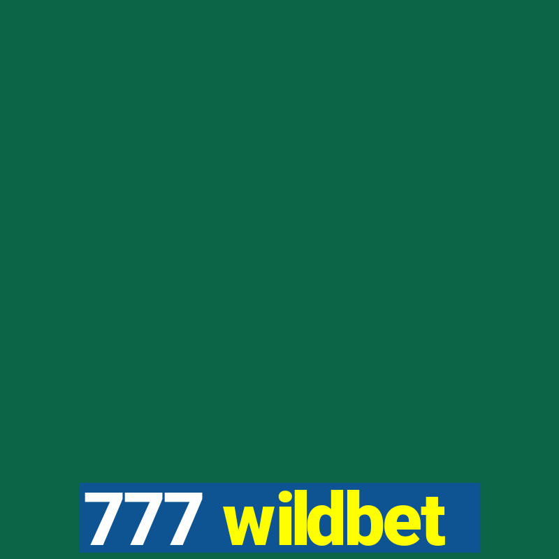 777 wildbet