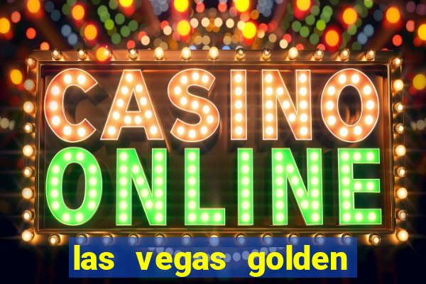 las vegas golden gate casino