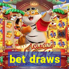 bet draws