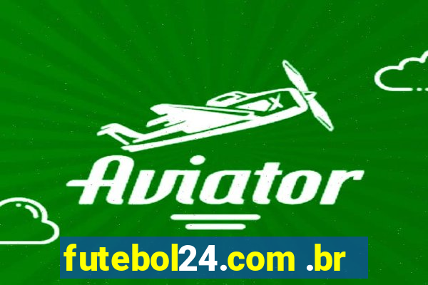 futebol24.com .br