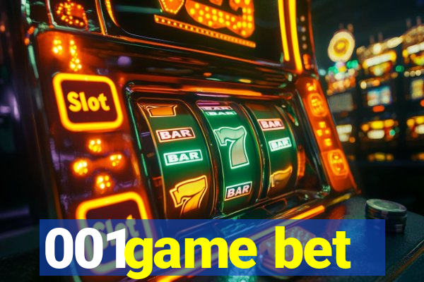 001game bet