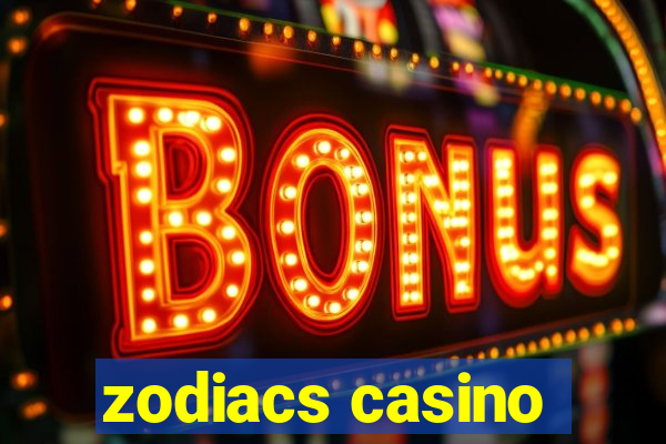 zodiacs casino