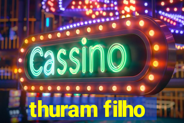 thuram filho