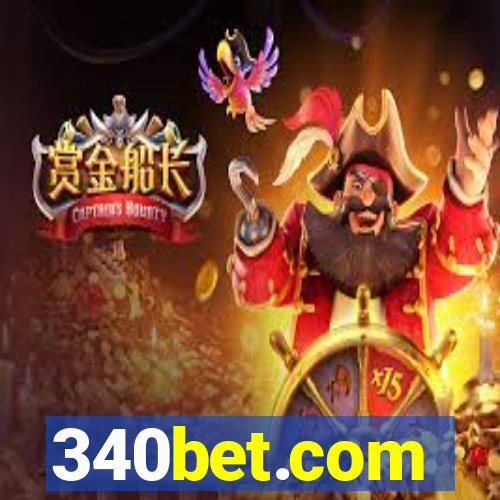 340bet.com