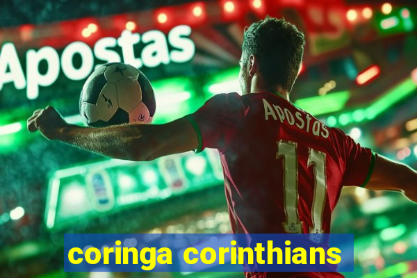 coringa corinthians