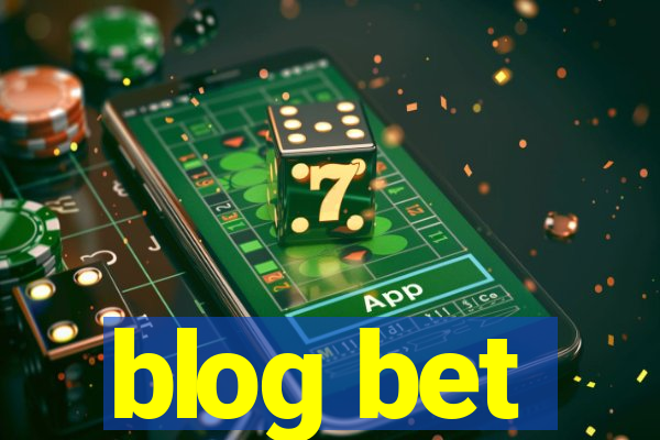 blog bet