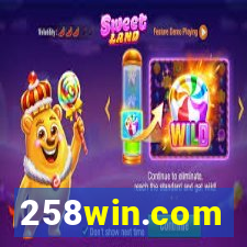 258win.com