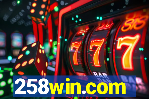 258win.com