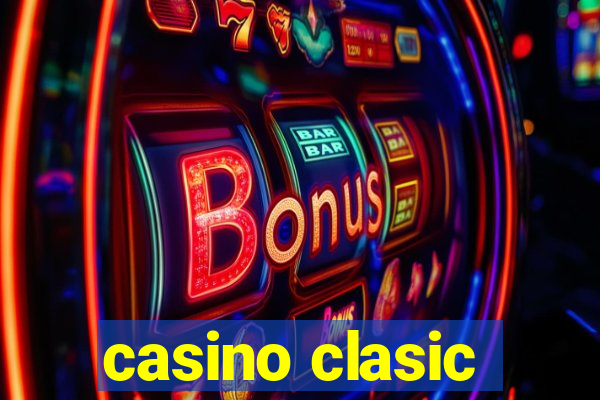 casino clasic