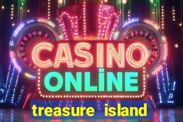 treasure island resort casino