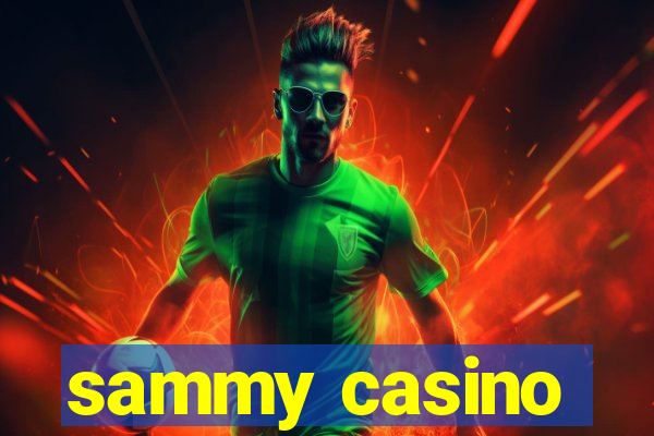 sammy casino