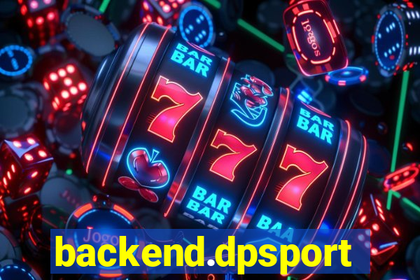 backend.dpsports