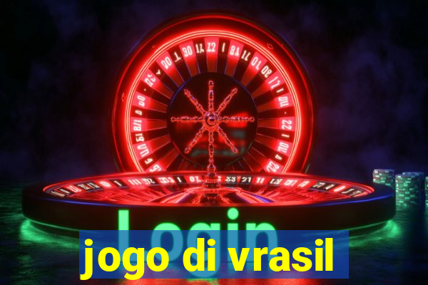 jogo di vrasil