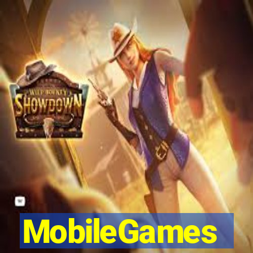 MobileGames