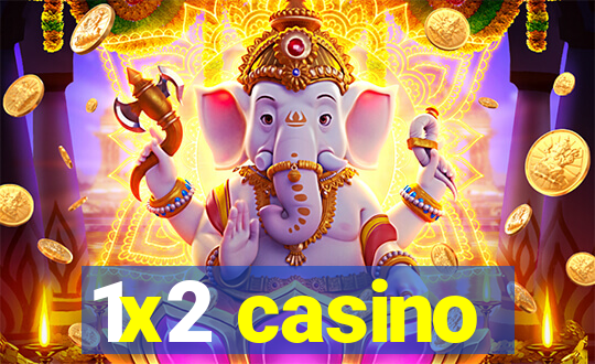 1x2 casino