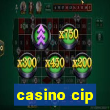 casino cip