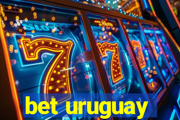 bet uruguay