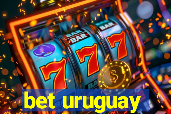 bet uruguay