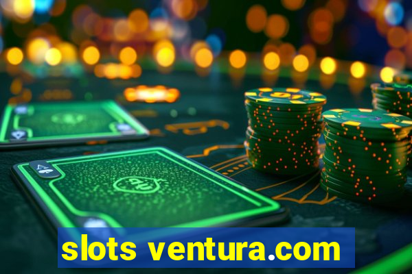 slots ventura.com