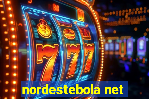 nordestebola net