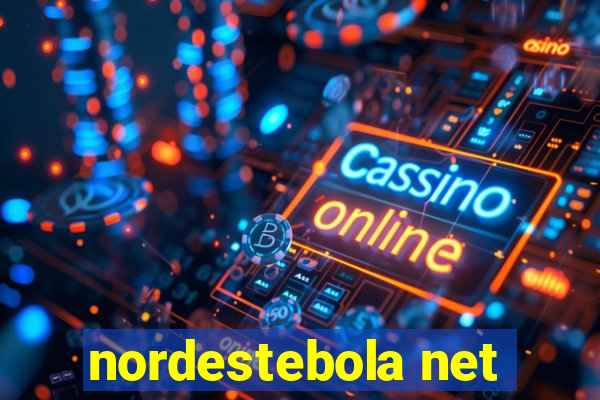 nordestebola net