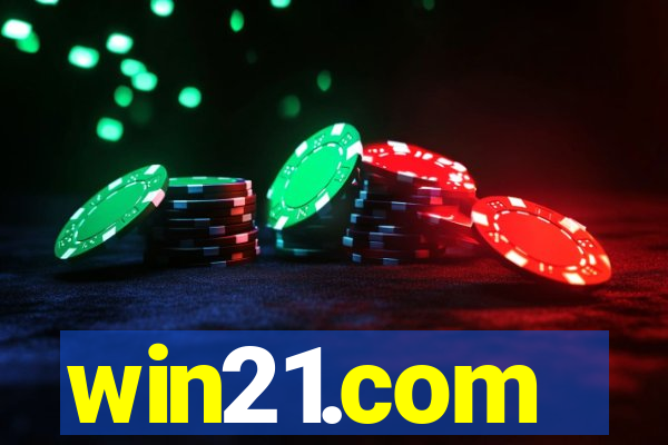 win21.com