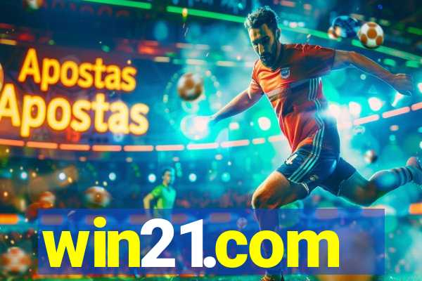 win21.com