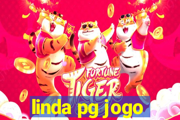 linda pg jogo