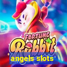 angels slots