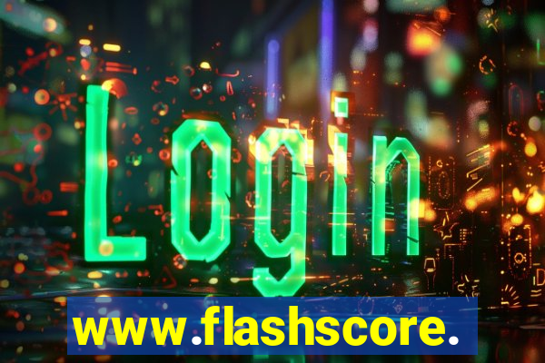 www.flashscore.com.br