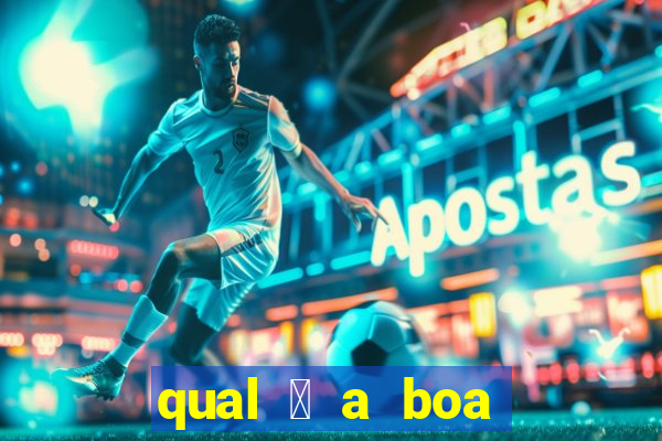 qual 茅 a boa porto alegre