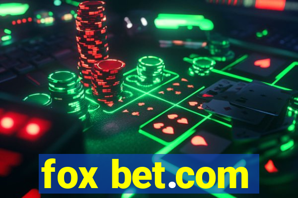 fox bet.com