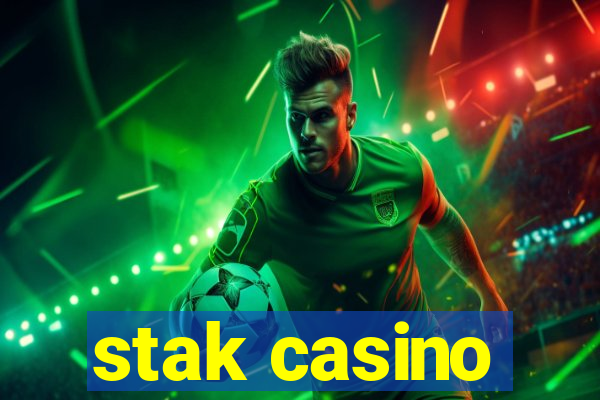 stak casino