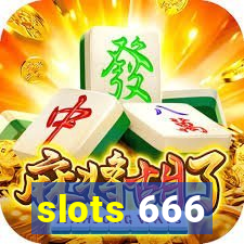 slots 666