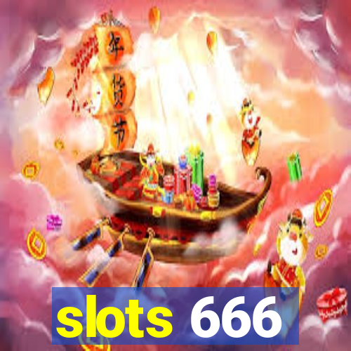 slots 666