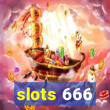 slots 666