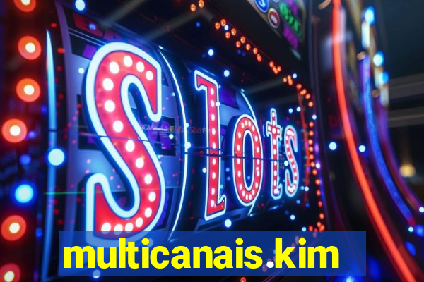 multicanais.kim