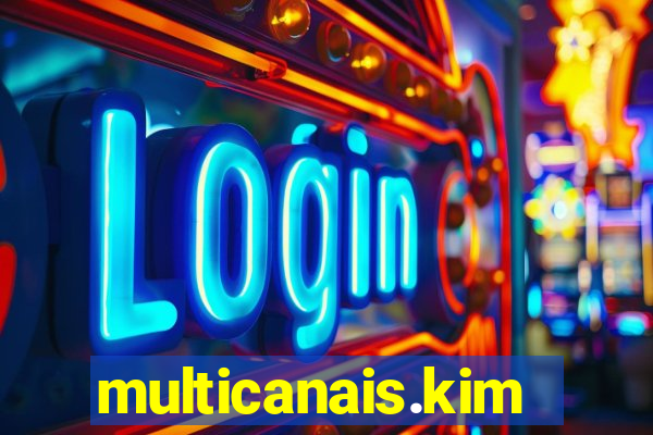 multicanais.kim