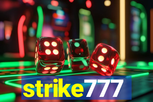 strike777